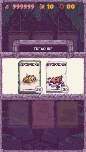 地牢爬行者截图