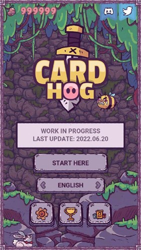 地牢爬行者截图