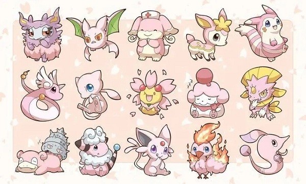 我的世界宝可梦截图3