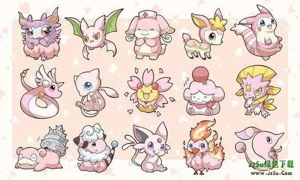 我的世界宝可梦剧情服