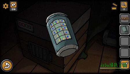 诡船谜案游戏攻略