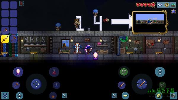 泰拉瑞亚中文攻略