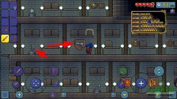 泰拉瑞亚中文攻略