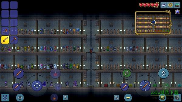 泰拉瑞亚中文攻略