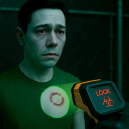 丧尸边境检察官