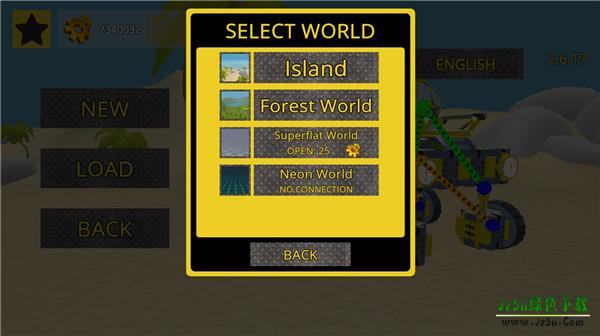 万物创造沙盒机械师新手指南