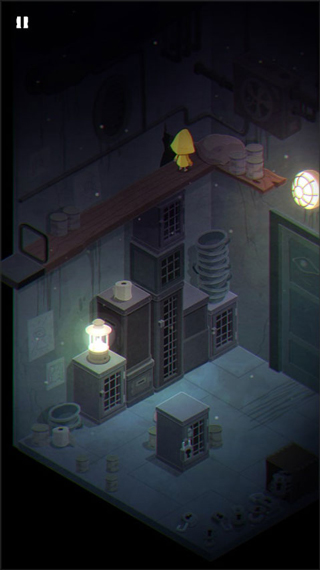 小小梦魇2截图1