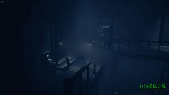 小小梦魇2成就攻略