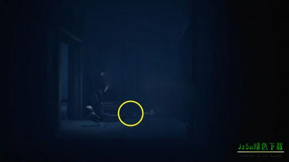 小小梦魇2成就攻略