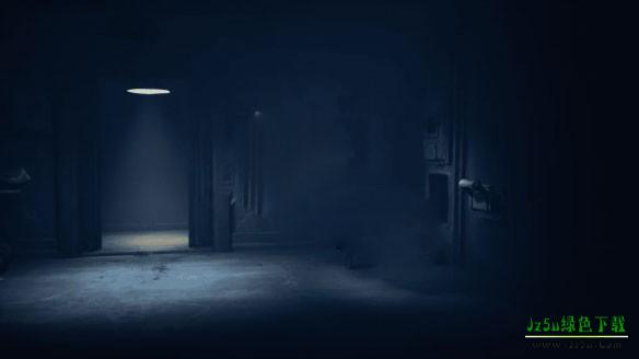 小小梦魇2成就攻略