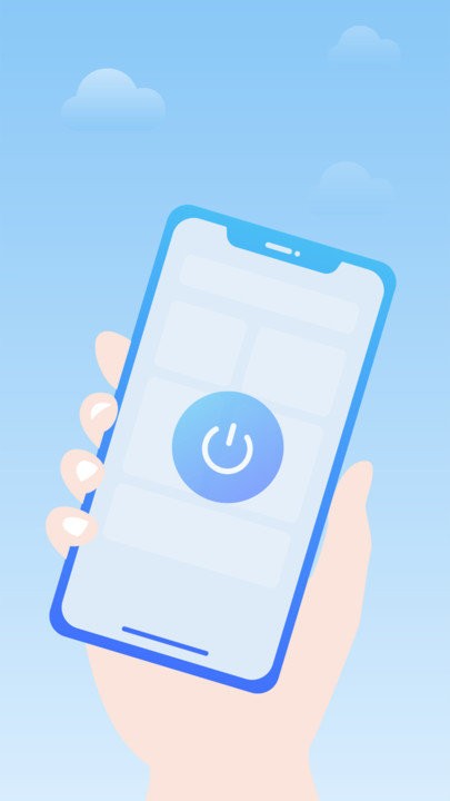 无线空调遥控器截图1