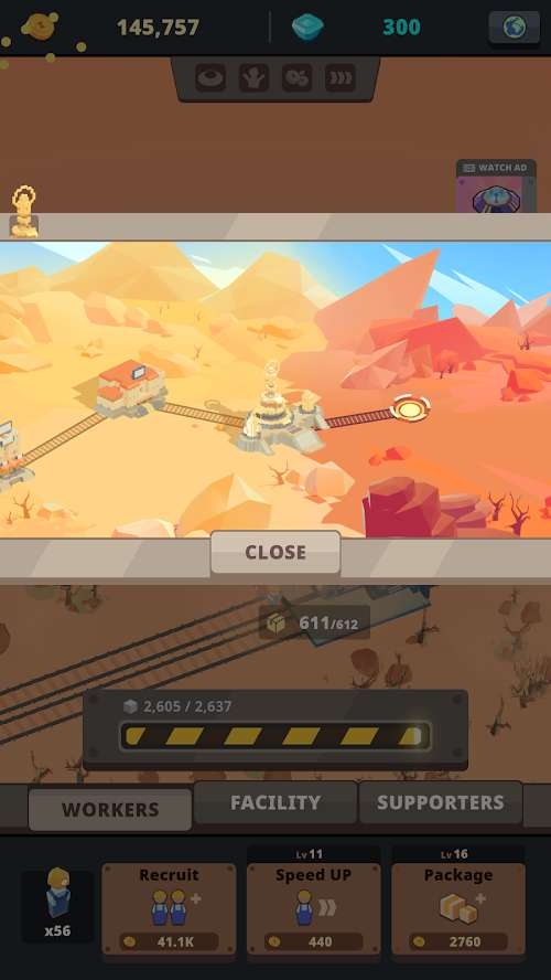 铁路建筑师截图3