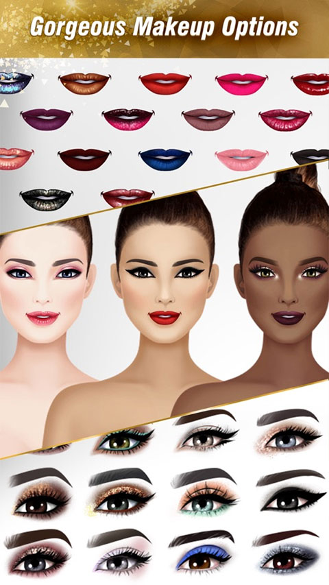 国际时装设计师截图1