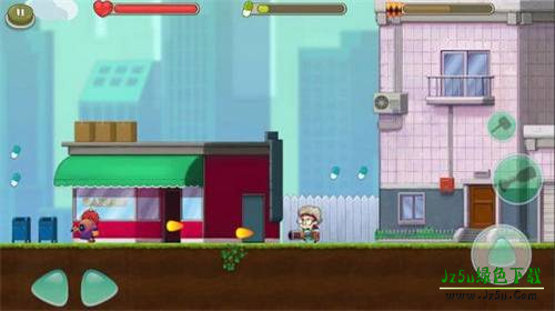 杰克奶奶最新版