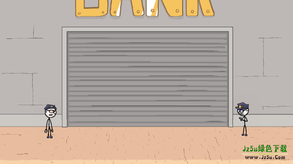 亨利火柴人重制版序章攻略