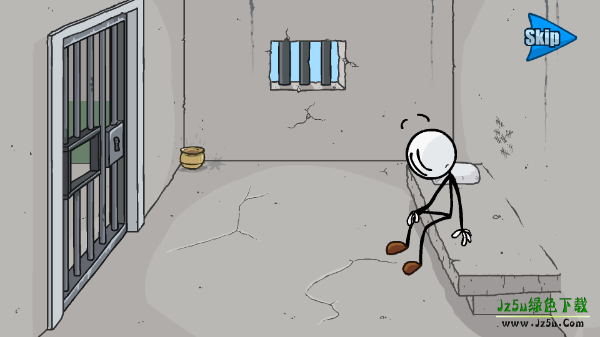 亨利火柴人重制版第一章攻略