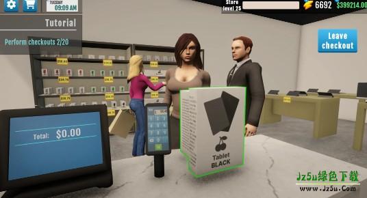 手机店模拟器游戏下载