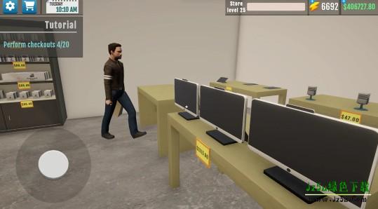 手机店模拟器游戏下载