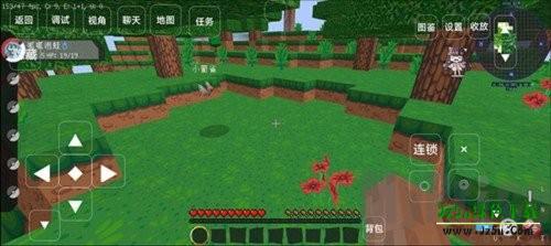 我的世界宝可梦小镇