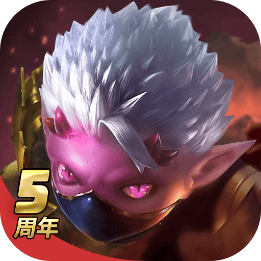 魔渊之刃单机版