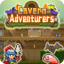 洞窟冒险团物语