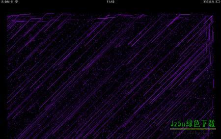 魔幻粒子软件自定义设置图片