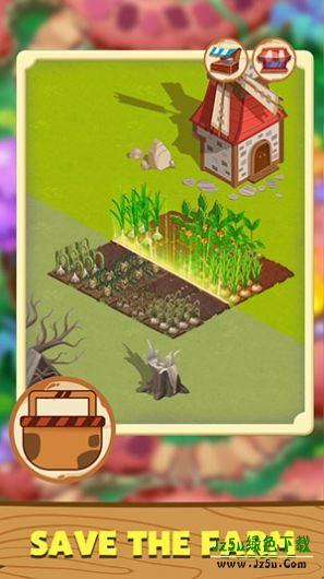 富裕农场家庭安卓版