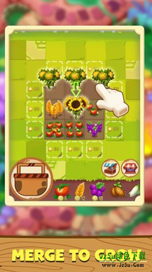 富裕农场家庭安卓版