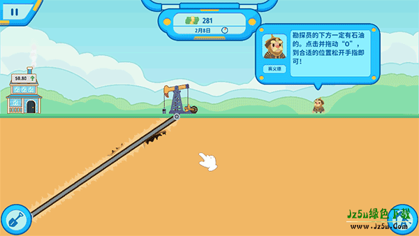 Idle Oil Empire官方版攻略