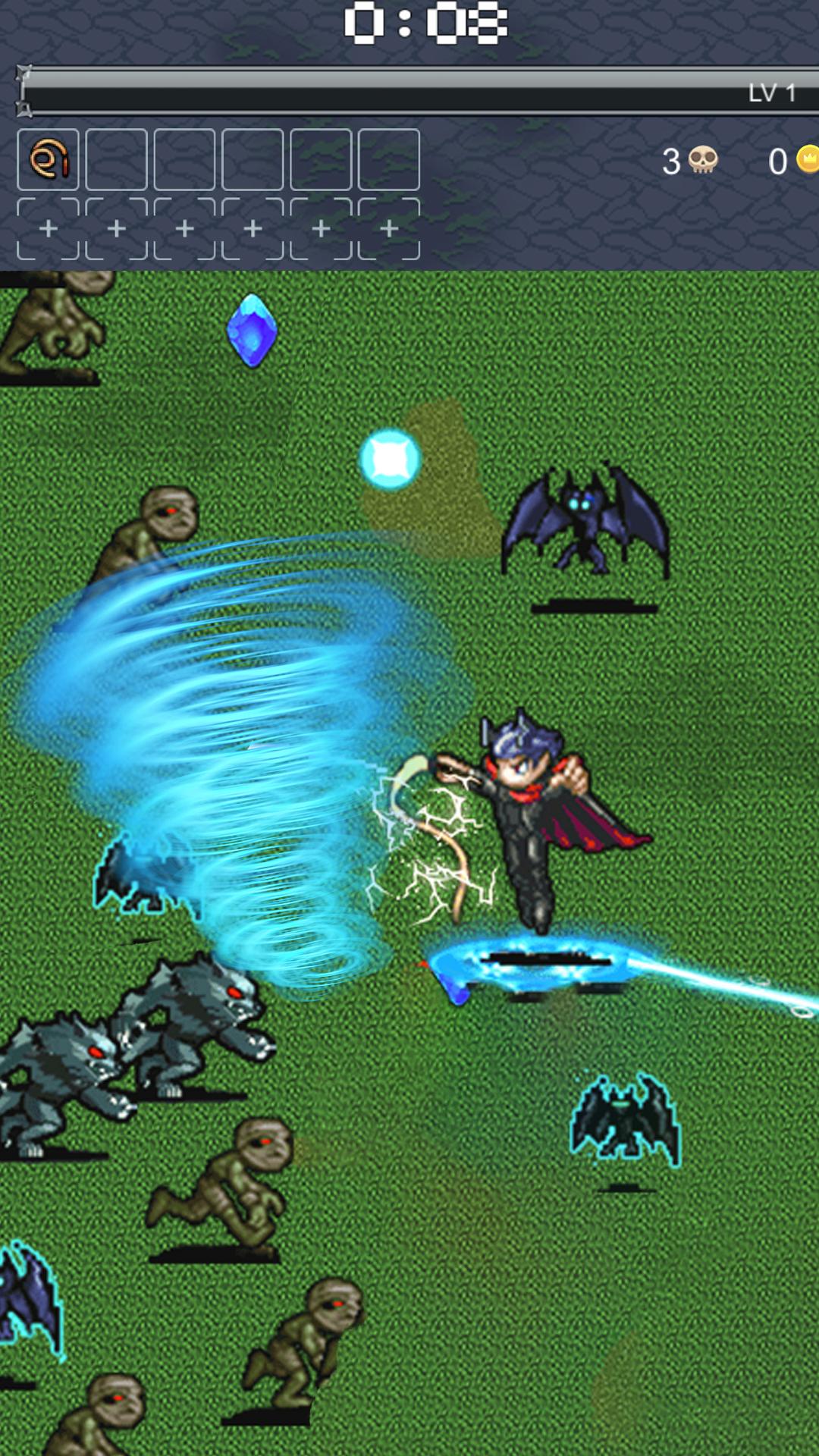 像素魔术生存截图4