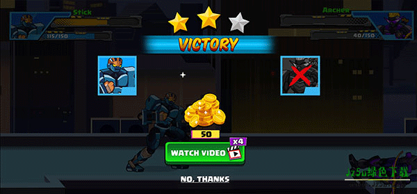 超级机器人英雄汉化版玩法介绍