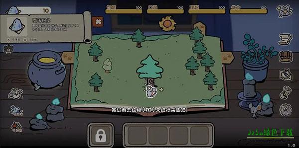 抽卡猫咪怎么玩