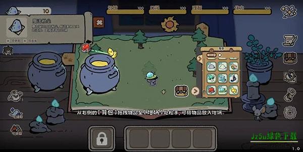 抽卡猫咪怎么玩