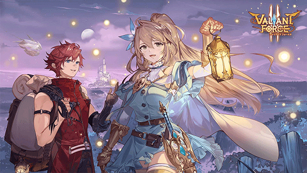 圣光之誓2截图2