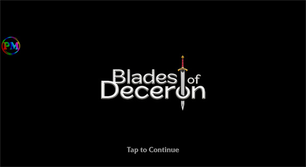 迪斯隆之剑截图1