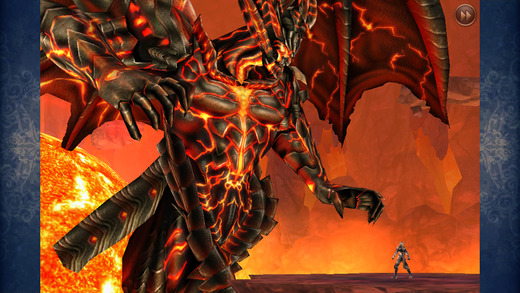 混沌之戒2截图1