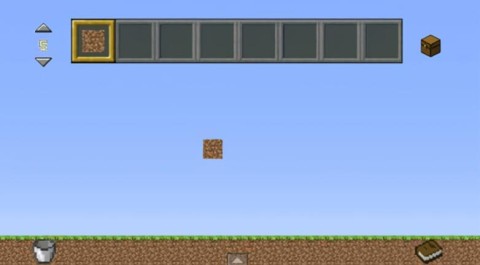 我的世界2D版截图2