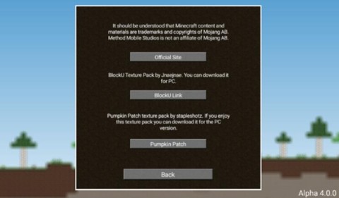 我的世界2D版截图3