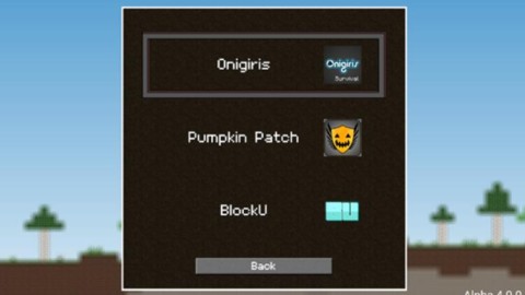 我的世界2D版截图1