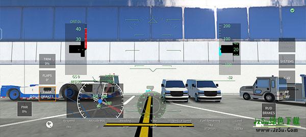 Infinite Flight游戏攻