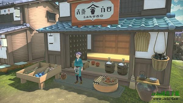 宝可梦阿尔宙斯传说攻略