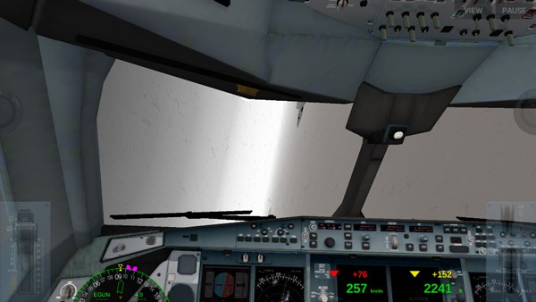 史诗飞行模拟器截图2