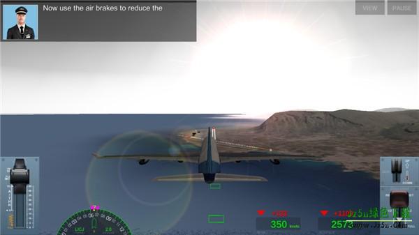 史诗飞行模拟器手游