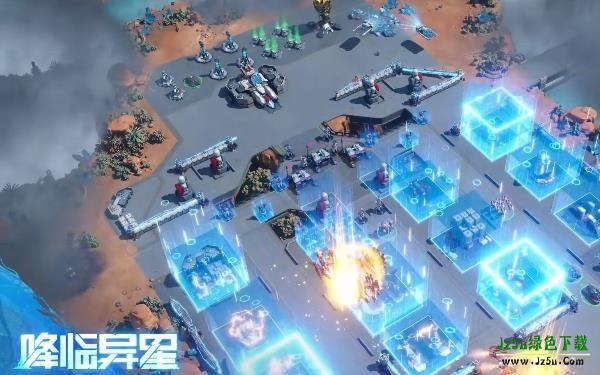 群星纪元手游下载官方版