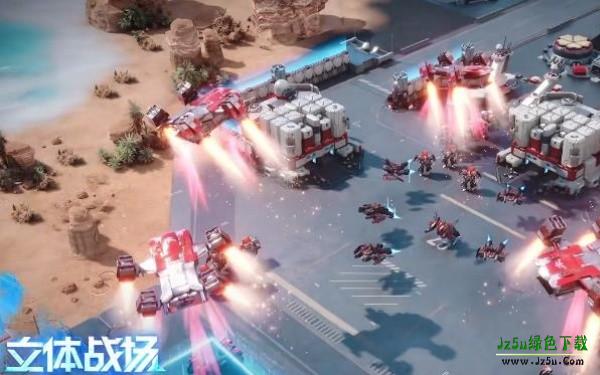 群星纪元手游下载官方版