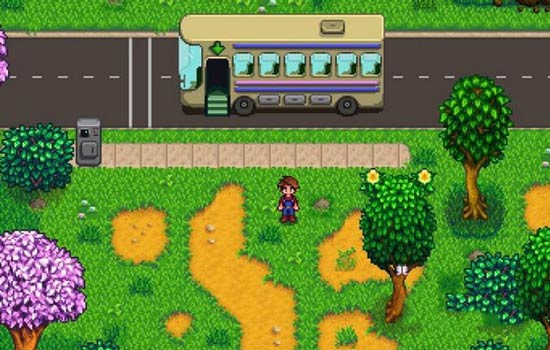 星露谷悠然物语截图