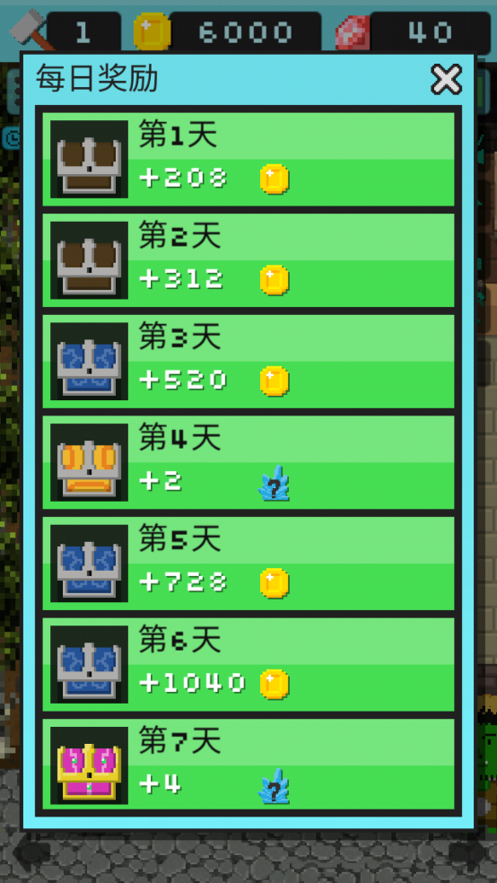 哥布林的道具屋截图1