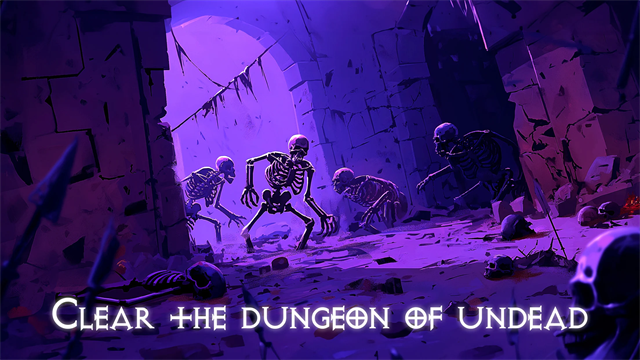 地牢英雄时代截图4