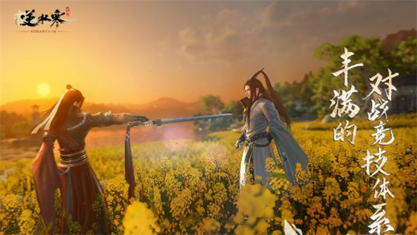 逆水寒国际服职业介绍