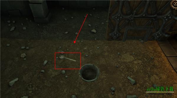 达芬奇密室2图文攻略